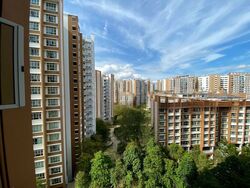 Blk 665C Waterway Woodcress (Punggol), HDB 5 Rooms #431069821